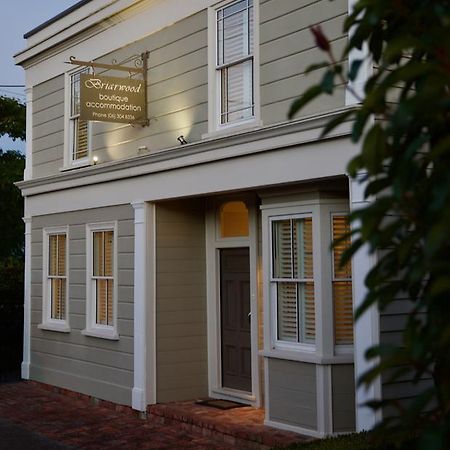 Briarwood Hotel Greytown Exterior photo